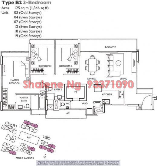 The Esta (D15), Condominium #93576872